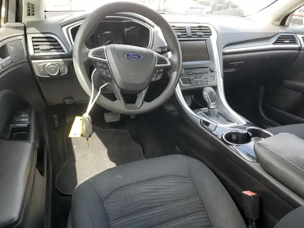 3FA6P0HD6GR259962 2016 FORD FUSION - Image 8
