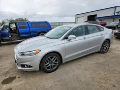 3FA6P0HD6GR261453 2016 FORD FUSION