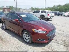 3FA6P0HD6GR266054 2016 FORD FUSION