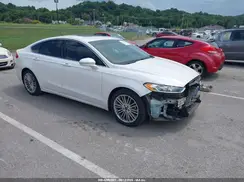 3FA6P0HD6GR266197 2016 FORD FUSION