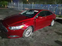 3FA6P0HD6GR273845 2016 FORD FUSION