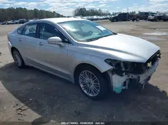 3FA6P0HD6GR274171 2016 FORD FUSION