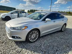 3FA6P0HD6GR274722 2016 FORD FUSION