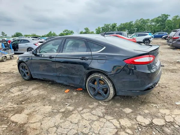 3FA6P0HD6GR275692 2016 FORD FUSION - Image 2