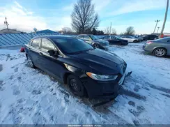 3FA6P0HD6GR276485 2016 FORD FUSION
