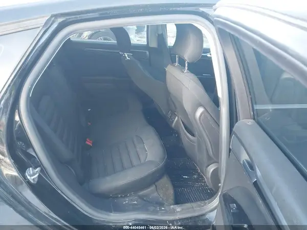 3FA6P0HD6GR276485 2016 FORD FUSION - Image 8
