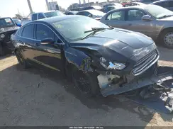 3FA6P0HD6GR277782 2016 FORD FUSION