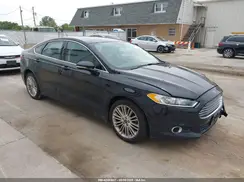 3FA6P0HD6GR277880 2016 FORD FUSION