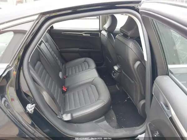 3FA6P0HD6GR277880 2016 FORD FUSION - Image 8