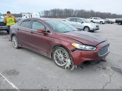 3FA6P0HD6GR277961 2016 FORD FUSION