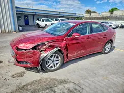 3FA6P0HD6GR278396 2016 FORD FUSION