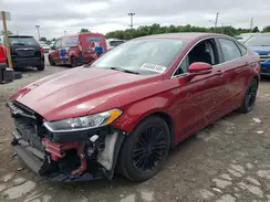 3FA6P0HD6GR278737 2016 FORD FUSION