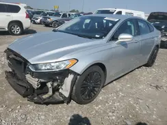 3FA6P0HD6GR280200 2016 FORD FUSION