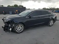 3FA6P0HD6GR287812 2016 FORD FUSION