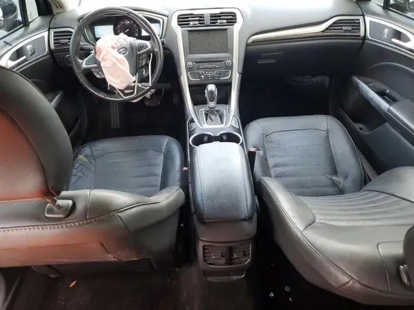 3FA6P0HD6GR287812 2016 FORD FUSION - Image 8