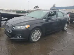 3FA6P0HD6GR289429 2016 FORD FUSION