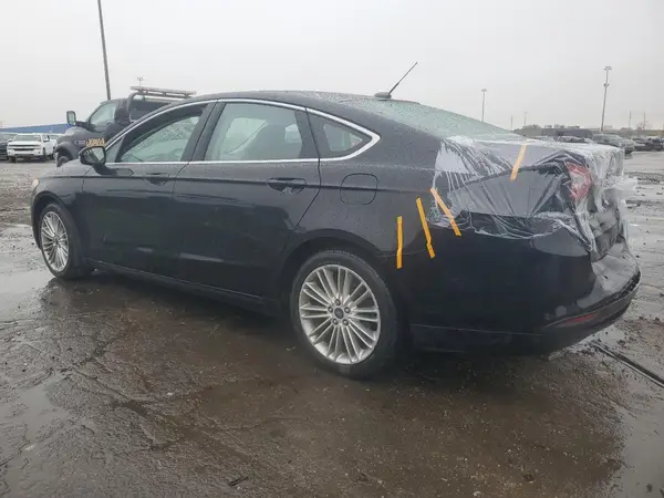 3FA6P0HD6GR289429 2016 FORD FUSION - Image 2