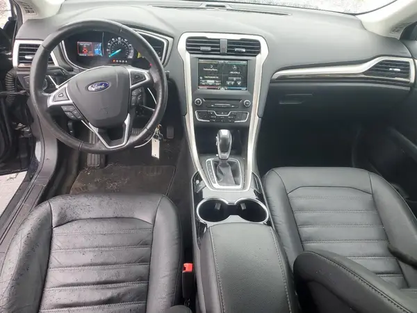 3FA6P0HD6GR289429 2016 FORD FUSION - Image 8