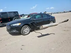 3FA6P0HD6GR290130 2016 FORD FUSION