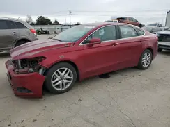 3FA6P0HD6GR290659 2016 FORD FUSION