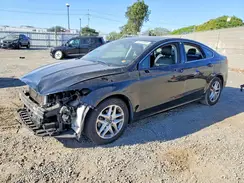 3FA6P0HD6GR291102 2016 FORD FUSION