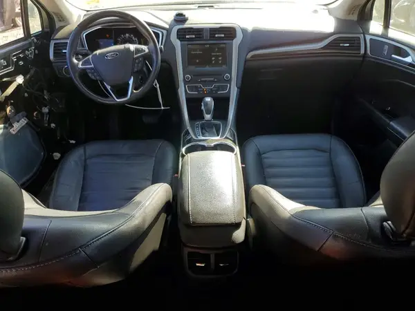 3FA6P0HD6GR291102 2016 FORD FUSION - Image 8