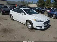 3FA6P0HD6GR293870 2016 FORD FUSION