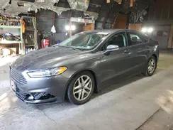3FA6P0HD6GR294095 2016 FORD FUSION