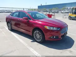 3FA6P0HD6GR294792 2016 FORD FUSION