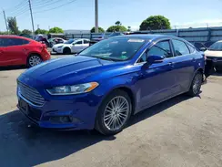 3FA6P0HD6GR295022 2016 FORD FUSION