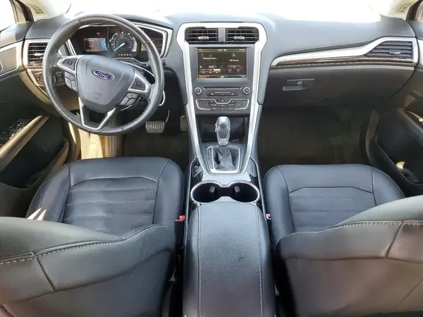 3FA6P0HD6GR295022 2016 FORD FUSION - Image 8