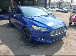 3FA6P0HD6GR295456 2016 FORD FUSION