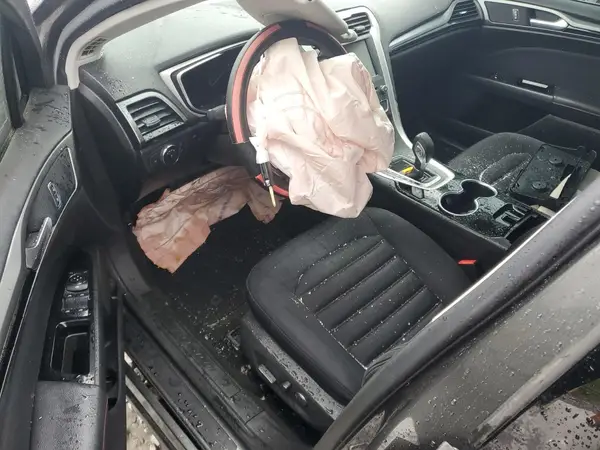 3FA6P0HD6GR295926 2016 FORD FUSION - Image 8
