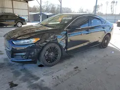 3FA6P0HD6GR296493 2016 FORD FUSION