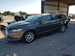3FA6P0HD6GR297918 2016 FORD FUSION
