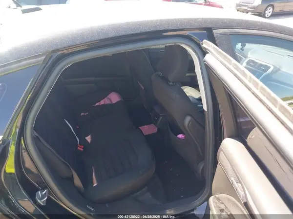 3FA6P0HD6GR298714 2016 FORD FUSION - Image 8