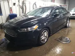 3FA6P0HD6GR299037 2016 FORD FUSION
