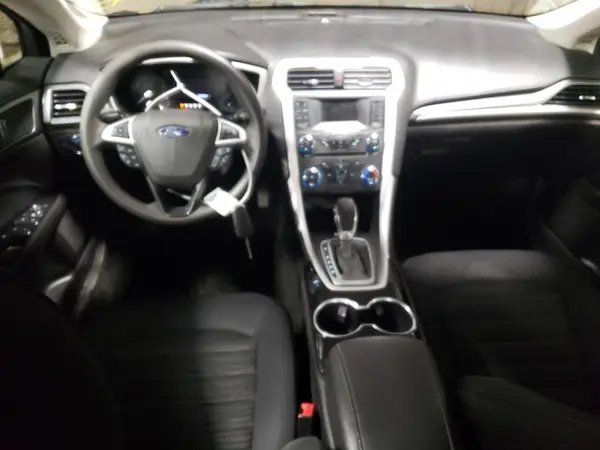 3FA6P0HD6GR299037 2016 FORD FUSION - Image 8