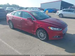 3FA6P0HD6GR299345 2016 FORD FUSION