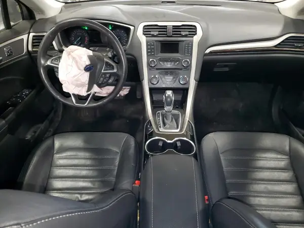 3FA6P0HD6GR304141 2016 FORD FUSION - Image 8