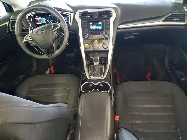 3FA6P0HD6GR308531 2016 FORD FUSION - Image 8