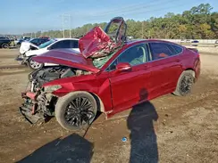 3FA6P0HD6GR311350 2016 FORD FUSION