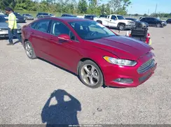 3FA6P0HD6GR311591 2016 FORD FUSION