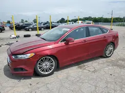 3FA6P0HD6GR312854 2016 FORD FUSION