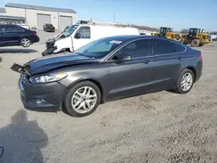 3FA6P0HD6GR313244 2016 FORD FUSION