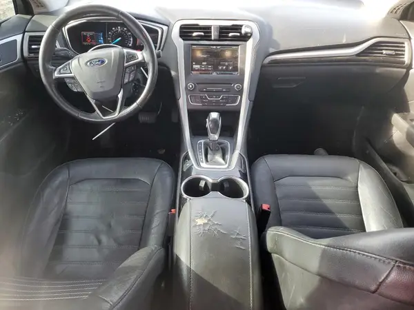 3FA6P0HD6GR313244 2016 FORD FUSION - Image 8