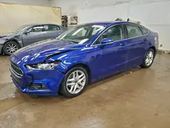 3FA6P0HD6GR314006 2016 FORD FUSION
