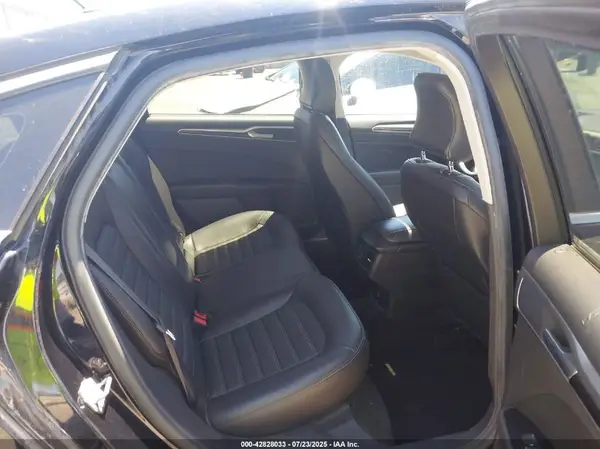 3FA6P0HD6GR315401 2016 FORD FUSION - Image 8