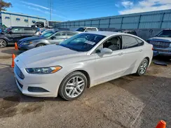 3FA6P0HD6GR315740 2016 FORD FUSION
