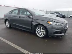 3FA6P0HD6GR316449 2016 FORD FUSION